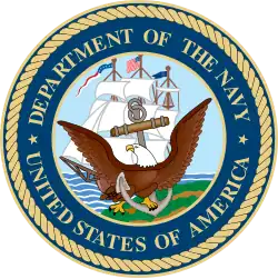 Department of the Navy