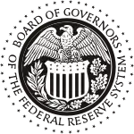 Board of Governors seal
