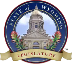 Coat of arms or logo