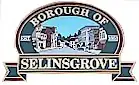 Official seal of Selinsgrove, Pennsylvania