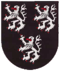 Coat of arms of Senheim