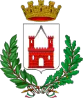 Coat of arms of Sesto San Giovanni