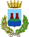 Coat of arms of Sestri Levante