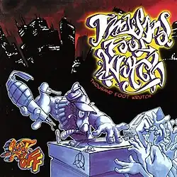 Set It Off (Thousand Foot Krutch album)