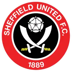 Sheffield United logo