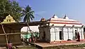 Shiv(Mallikeswar) Temple, near Nadi sahi, Rayagada