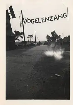 Vogelenzang (5th World Scout Jamboree)