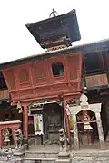 Shree Saptapur Mahabihar
