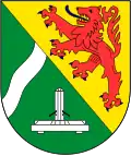 Coat of arms of Sienhachenbach