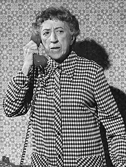 Sigmund and the Sea Monsters Margaret Hamilton 1973