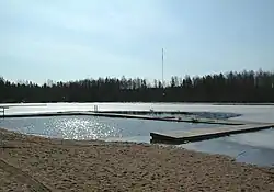 Eteläpää in Siikaniemi