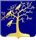 Coat of arms of Sijbekarspel