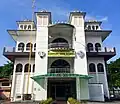 Gurdwara Sahib Kuching