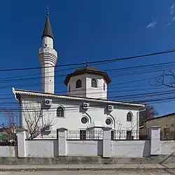 Kebir Mosque