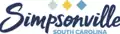 Official logo of Simpsonville