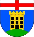 Coat of arms of Siřejovice
