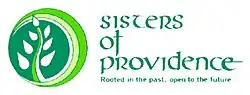 Sisters of Providence of Holyoke logo
