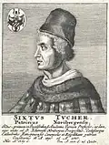 Sixtus Tucher (1459–1507)