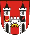 Coat of arms of Smidary