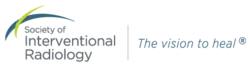Society of Interventional Radiology Logo