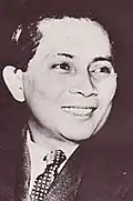 Soetan Sjahrir