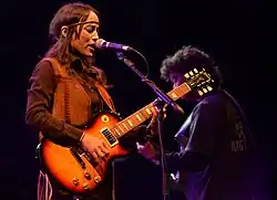 Soulmate at Harley Rock Riders Season III (2012)