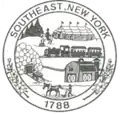 Official seal of Southeast, New York