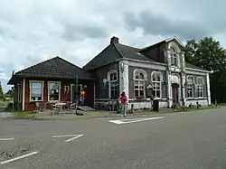 Inn De Veehandel