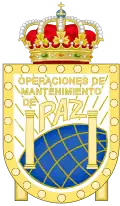 Peacekeeping Operations Merit Badge