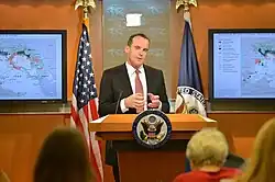 Brett McGurk