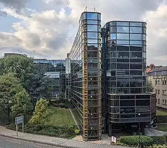 Spectrum, Bristol (1984)