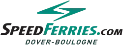 SpeedFerries logo