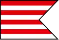 Flag of Spišská Belá