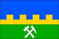 Flag of Srubec