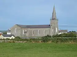 St. Josephs Church, Milltown Malbay