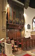 Organ