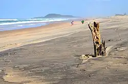 Saint Lucia Main Beach