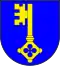 Coat of arms of St. Peter-Pagig
