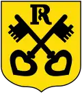 Coat of arms of Renningen