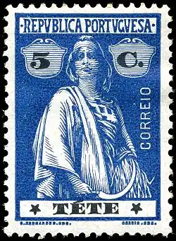 1914 Ceres series