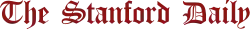 The Stanford Daily