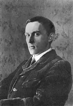 Witkiewicz "Witkacy",