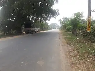 State Highway of West Bengal no. 12.jpg