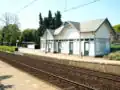 Railway station
