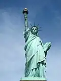 Statue of Liberty