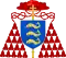 Giovanni Delfino's coat of arms