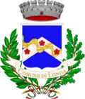 Coat of arms of Londa