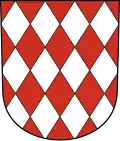 Coat of arms of Stettfurt