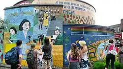 Stockwell War Memorial