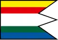 Flag of Štôla